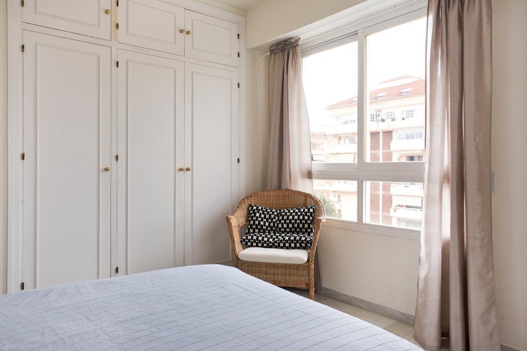 Apartment Feria De Jerez