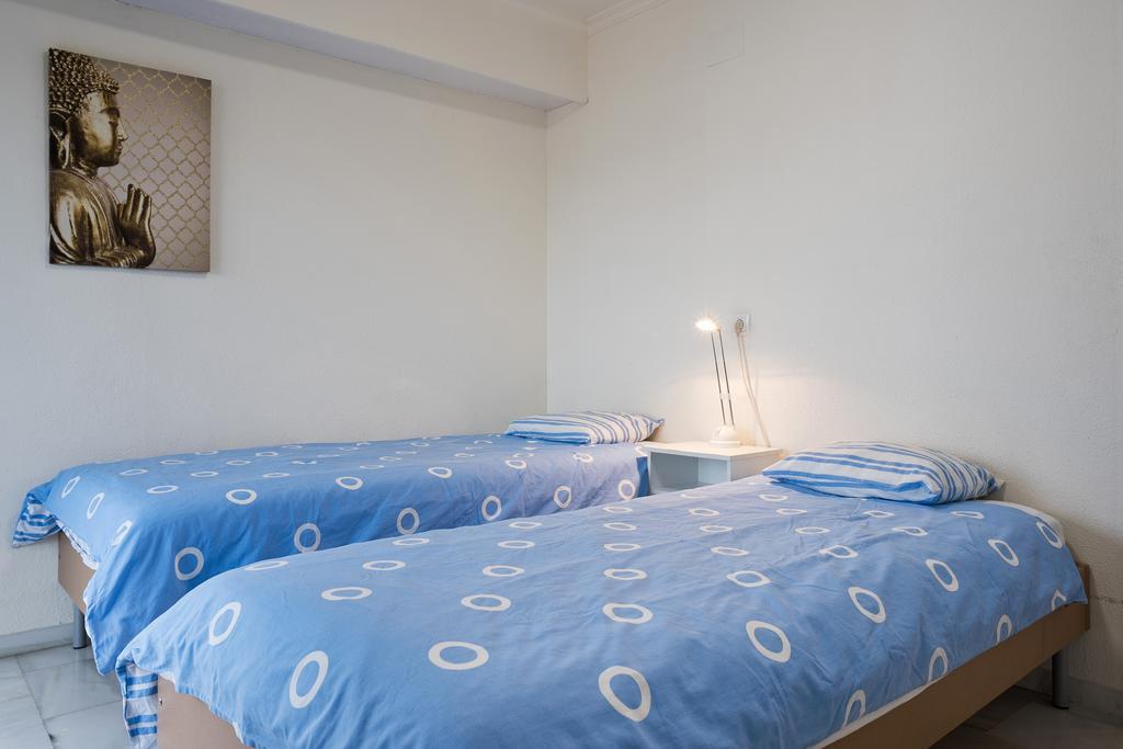 Feria De Jerez Apartment Fuengirola