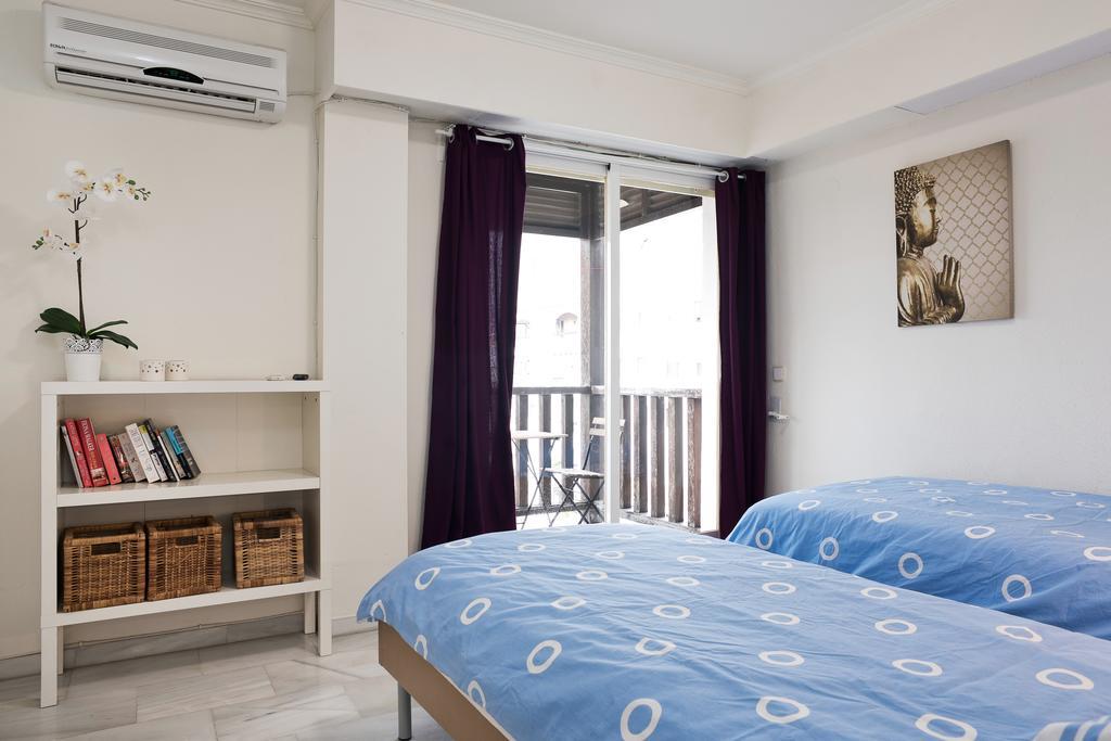 Feria De Jerez Apartment