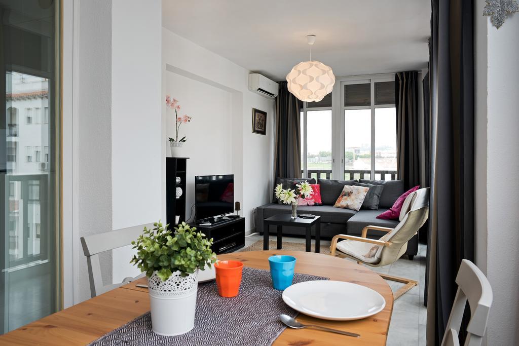 Apartment Feria De Jerez Fuengirola