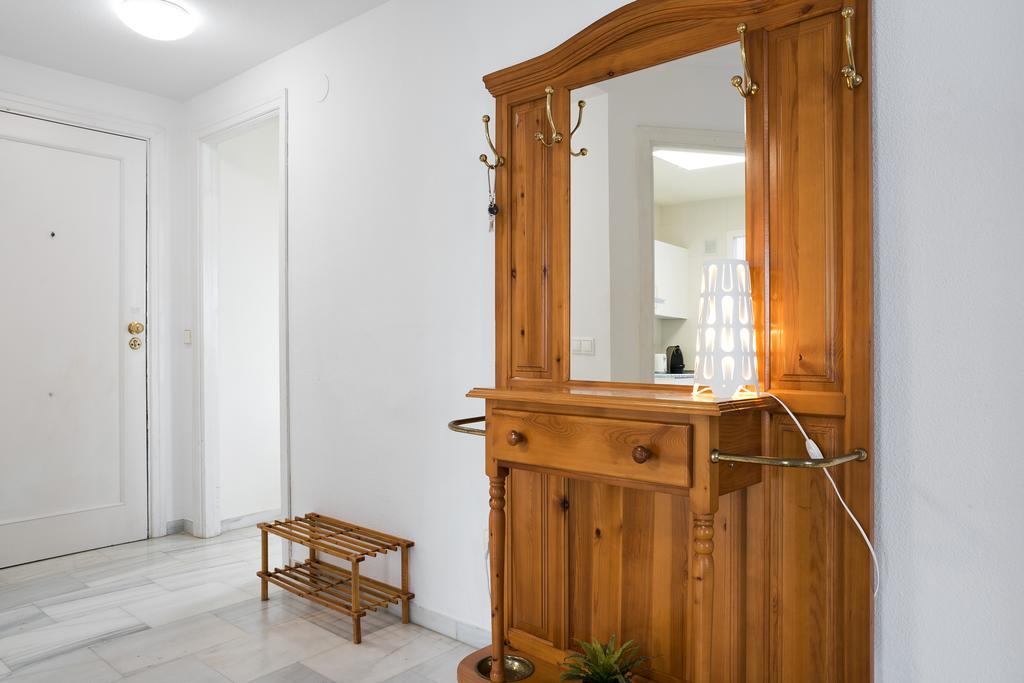 Feria De Jerez Apartment
