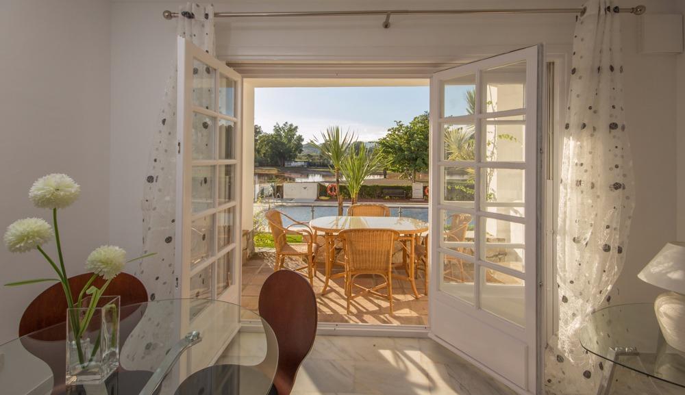 Mijas Green Apartment *