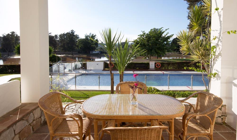 Apartment Mijas Green Fuengirola