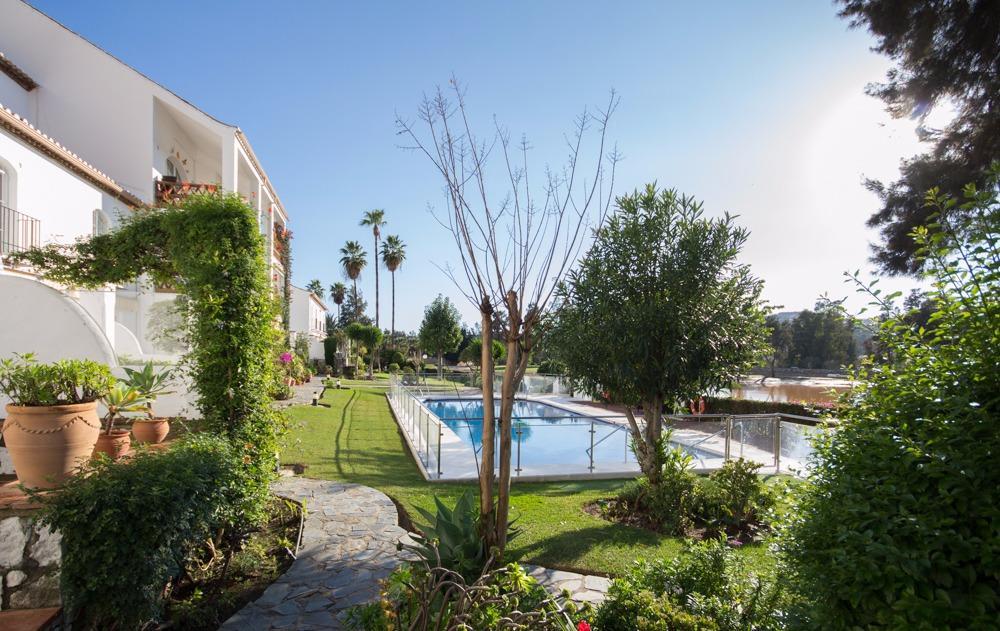 Apartment Mijas Green *