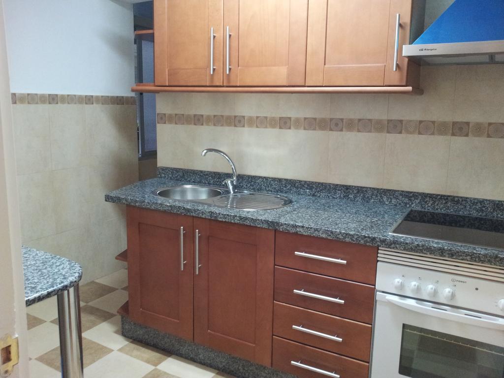 Frontbeach In Los Boliches Apartment Fuengirola