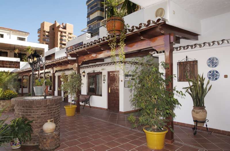 Ona Rampas Hotel 3*