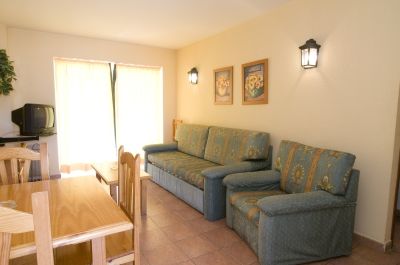 Appartement Embajador Fuengirola