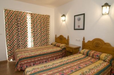 Appartement Embajador