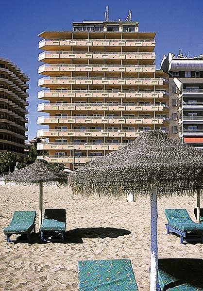 La Jabega Hotel