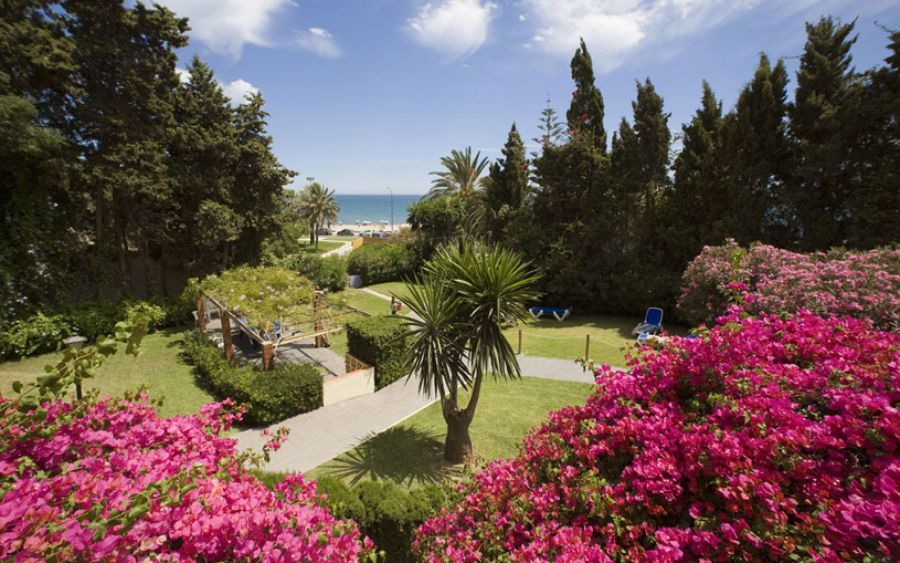 Hotelli Globales Gardenia