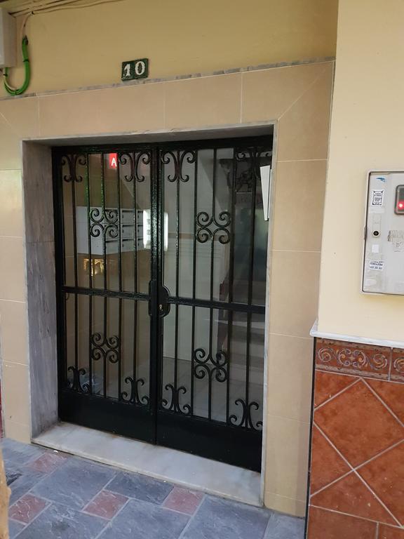 Apartamento Calle Larga Fuengirola