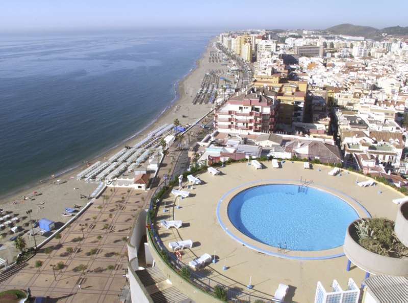 El Puerto By Pierre Hotel