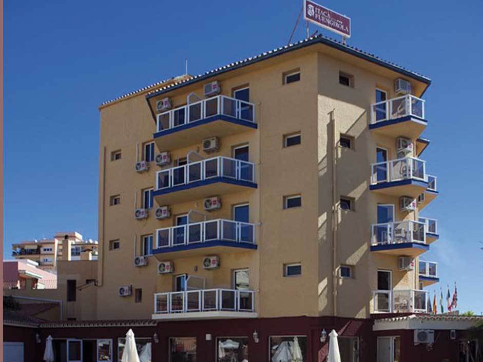 Hotel Moon Dreams Fuengirola
