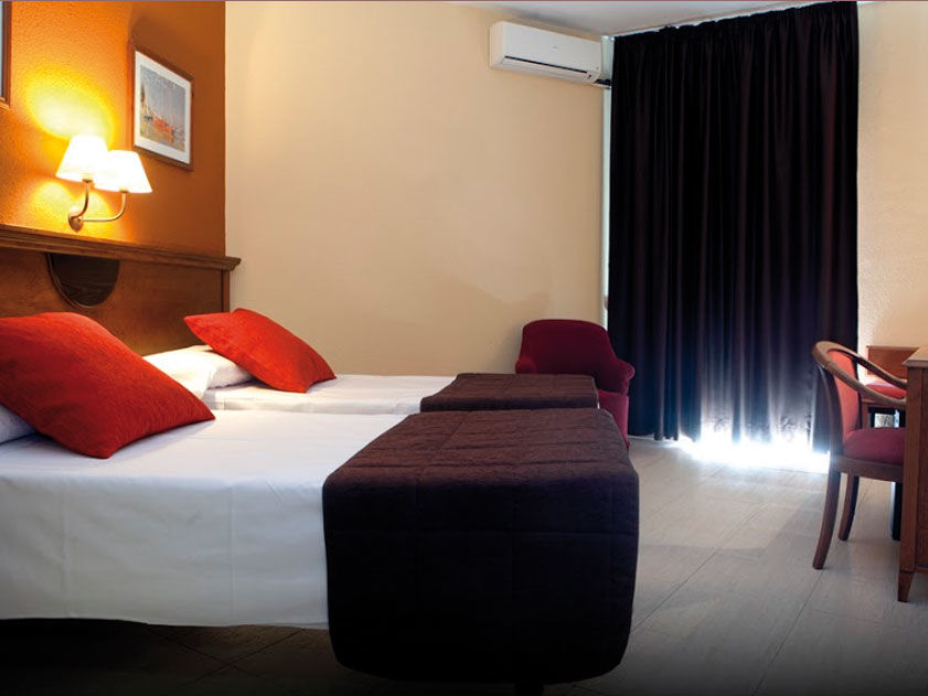 Moon Dreams Hotel