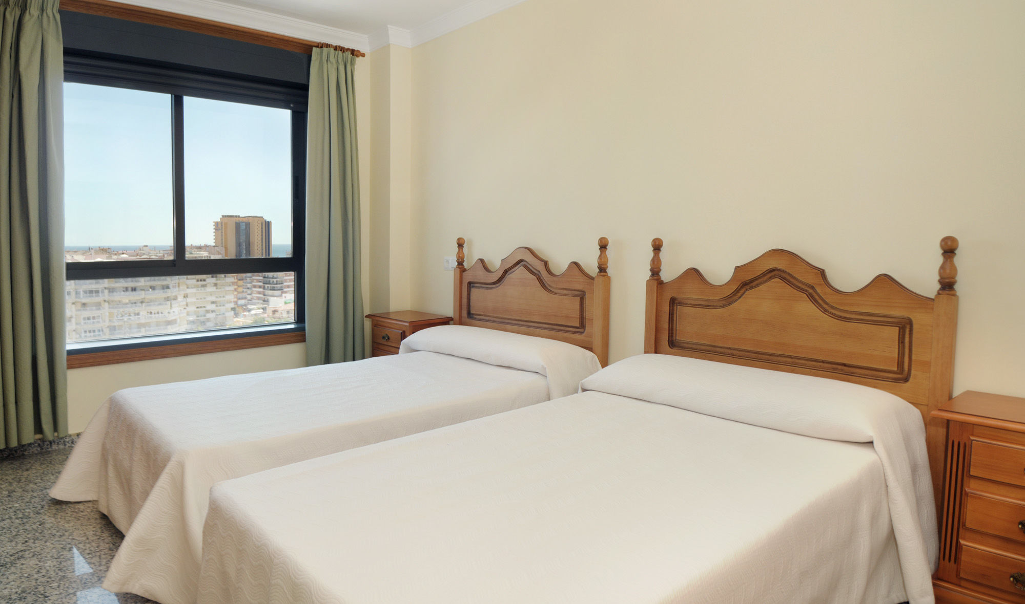 Nuriasol Apartamento