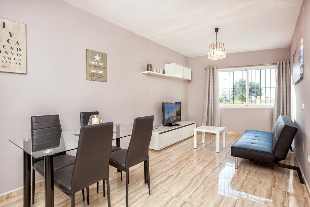 Appartement Dona Elena *