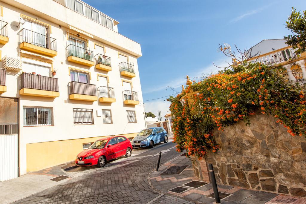 Appartement Dona Elena Fuengirola