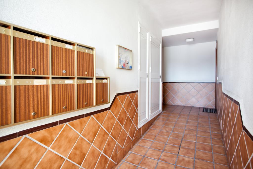 Dona Elena Appartement