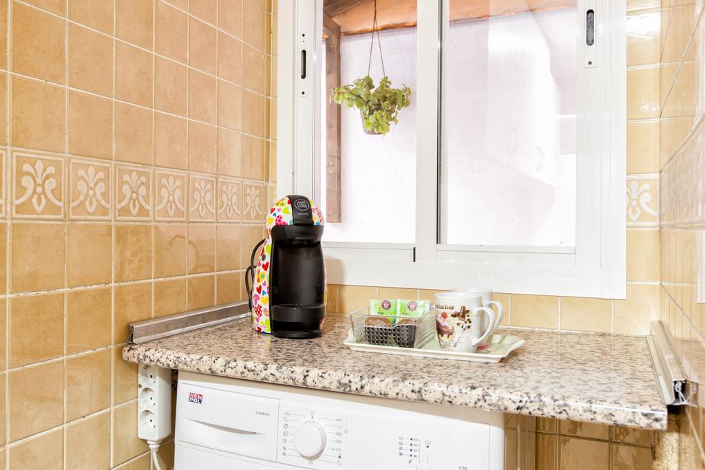 Appartement Dona Elena *