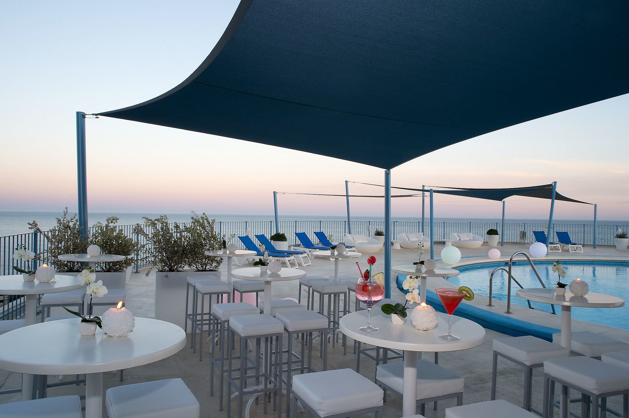 El Puerto By Pierre Hotel Fuengirola