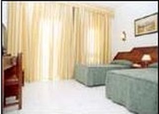 Hotel Monarque Cendrillón 3*
