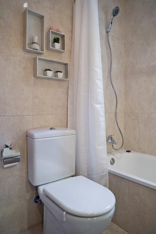 Apartamento Urbanchic Los Pacos