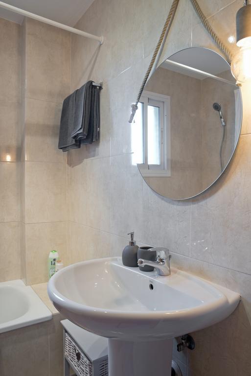 Urbanchic Los Pacos Apartamento Fuengirola