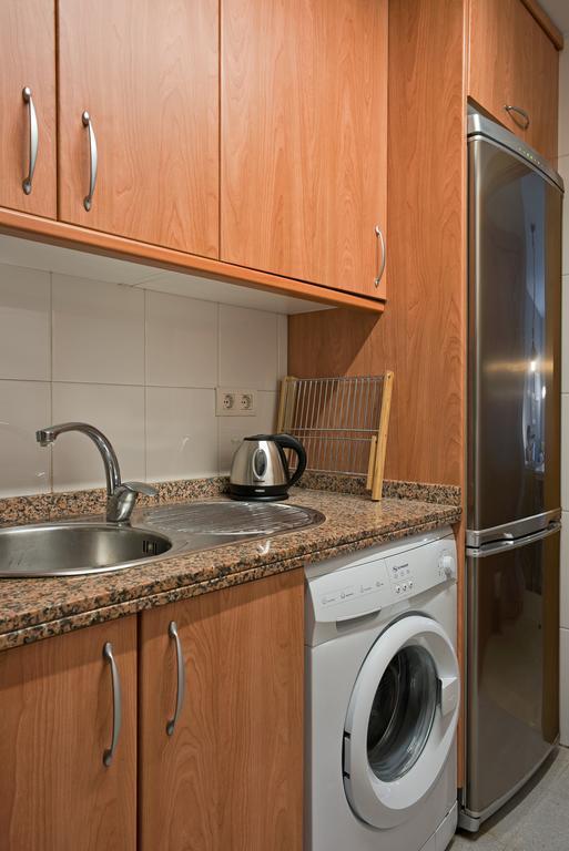 Apartamento Urbanchic Los Pacos *