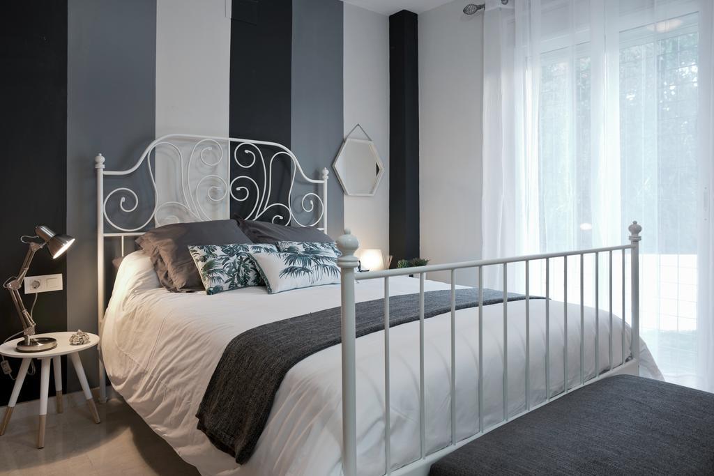 Urbanchic Los Pacos Apartamento *
