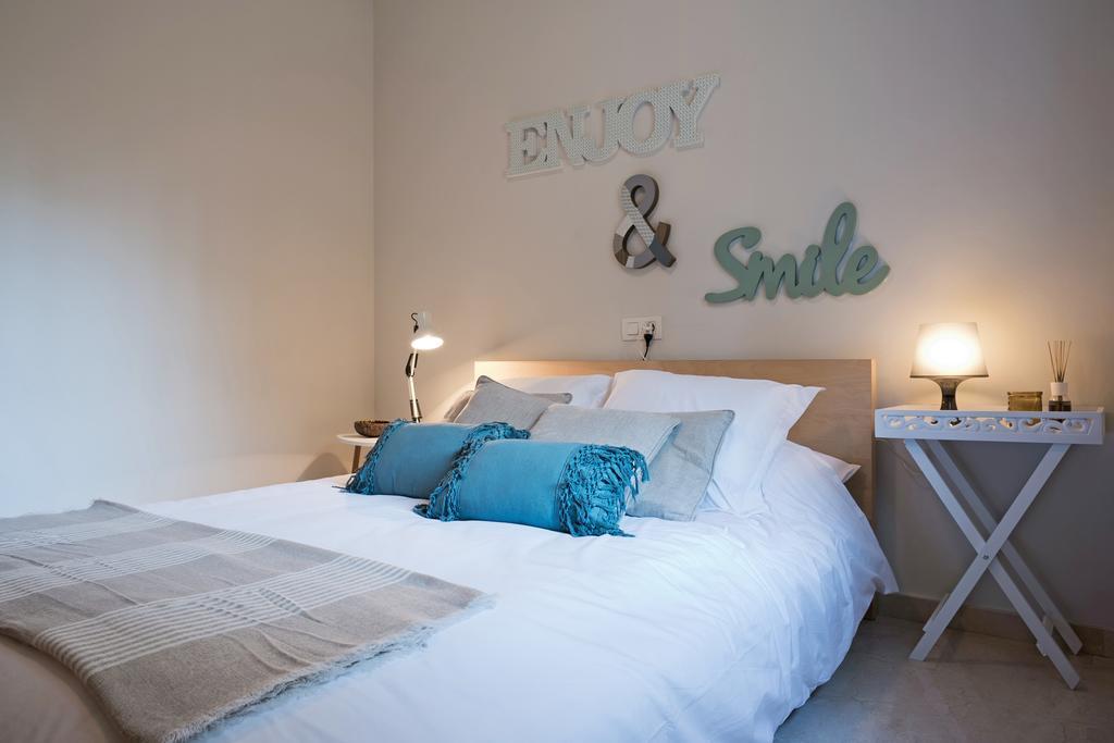 Apartamento Urbanchic Los Pacos Fuengirola