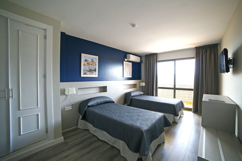 Aparthotel Veramar