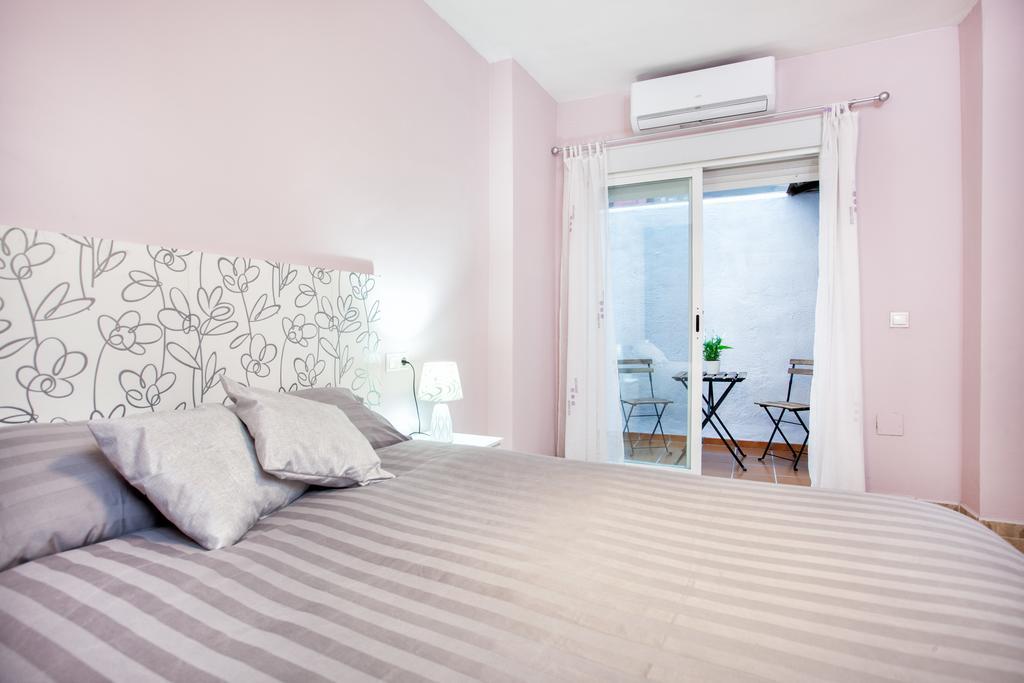 Appartement Dona Elena