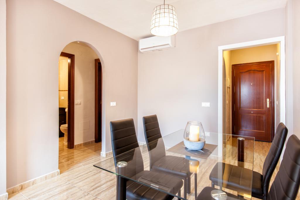 Appartement Dona Elena *