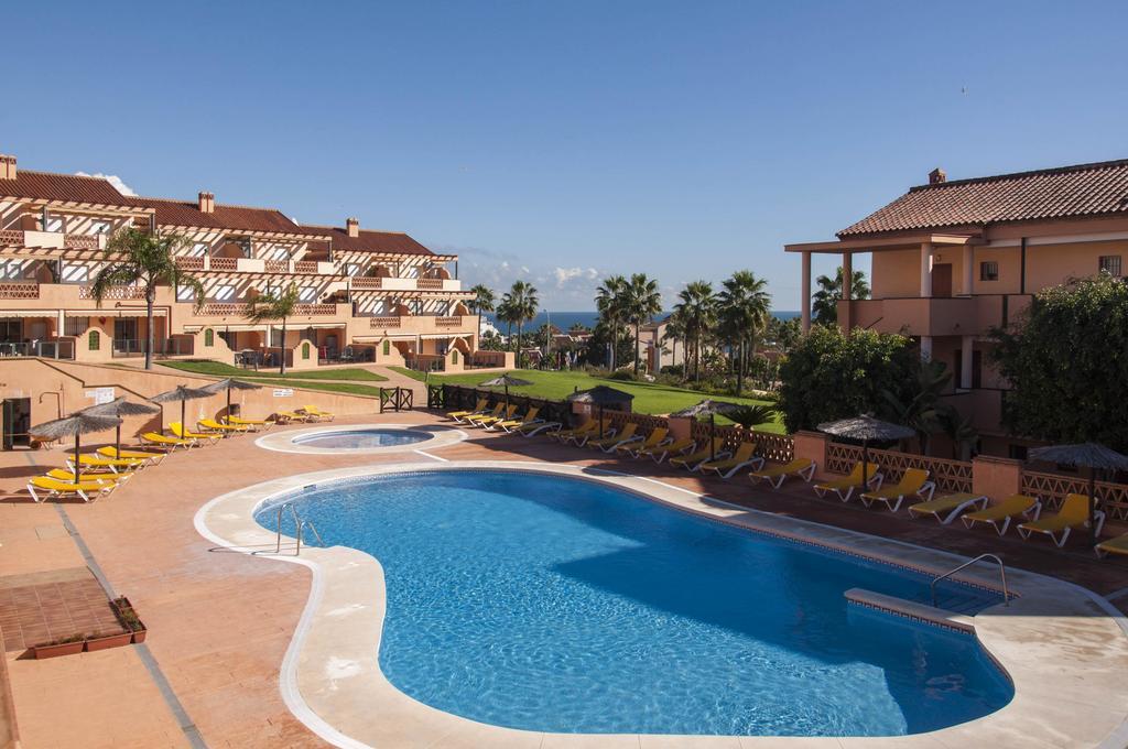 Apartamento Alta Loma With Bbq, Sea Views, Pool, Wifi Sleeps 6