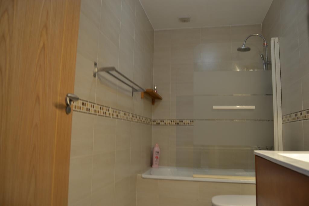 Molino De Viento Apartment *