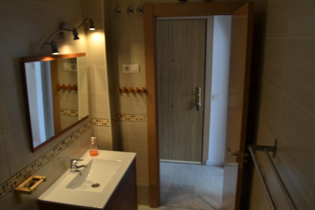 Apartment Molino De Viento Fuengirola