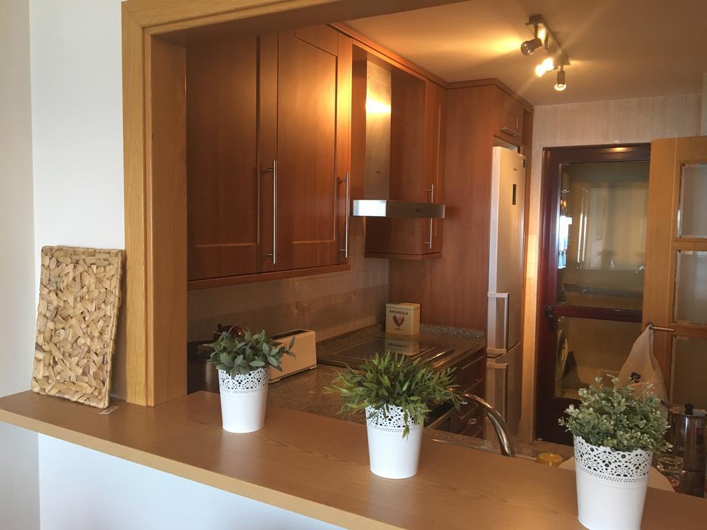 Apartamento Buenavista Mar Apartment Fuengirola