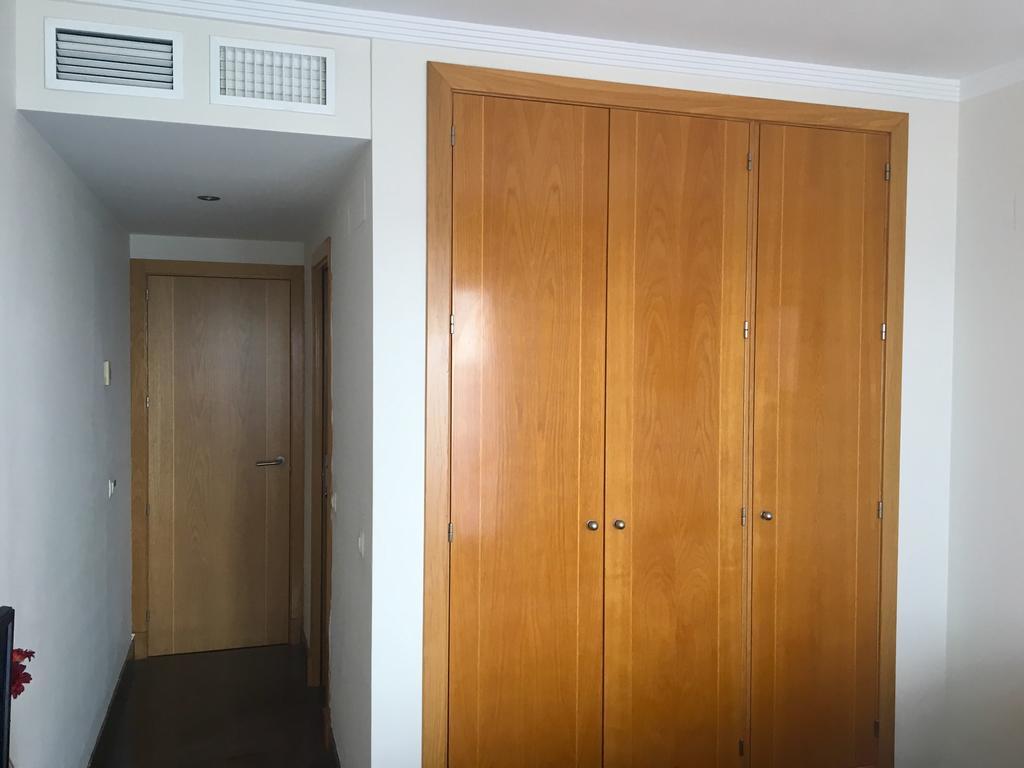 Apartamento Buenavista Mar Apartment