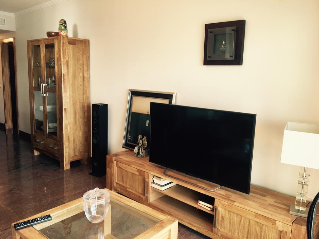 Apartamento Buenavista Mar * Fuengirola