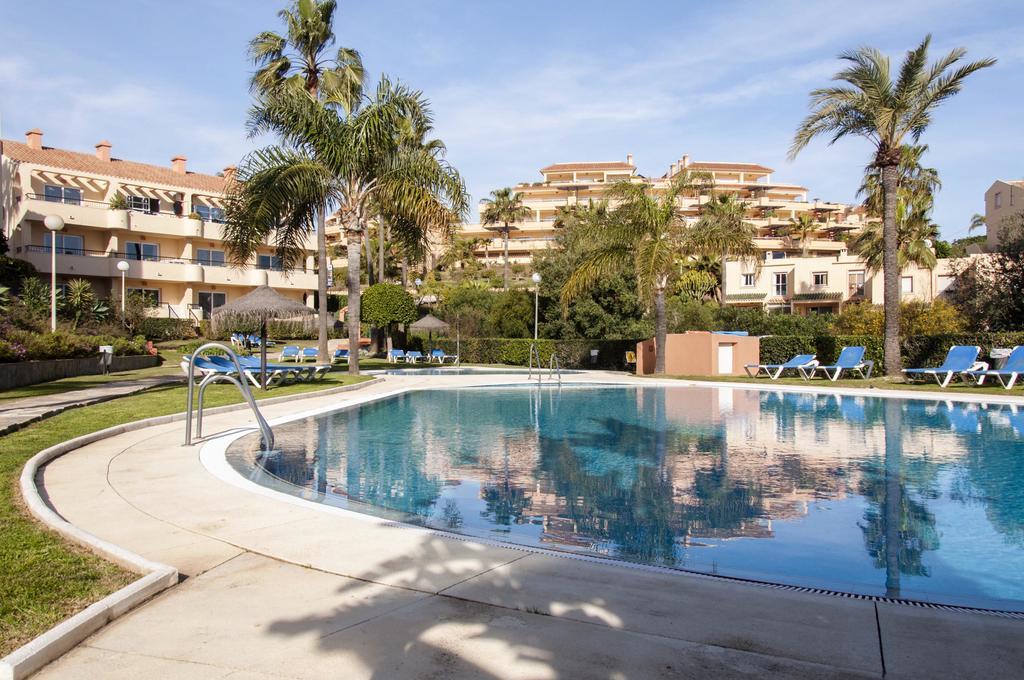 Marina Del Sol By Rafleys Apartment *