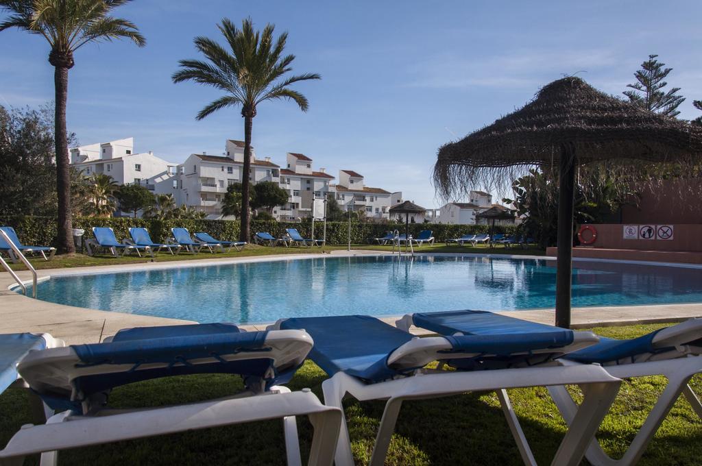 Marina Del Sol By Rafleys Apartment