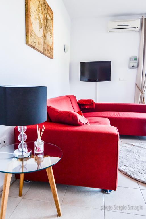 Apartment Higueron