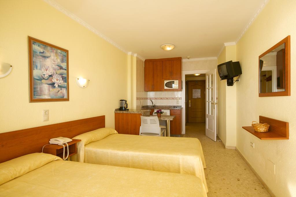 Hotel Stella Maris 3*