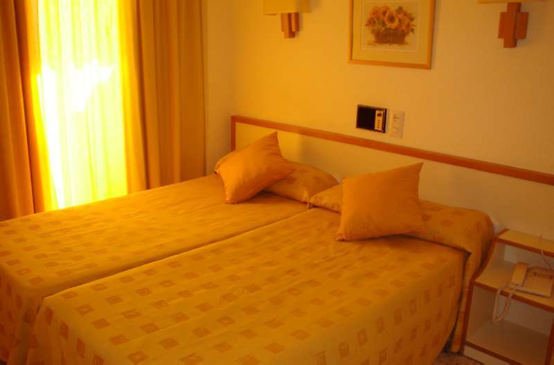 Hotel Stella Maris Fuengirola