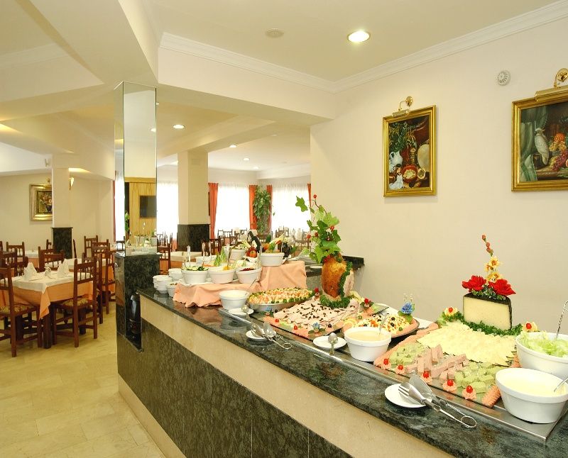 Moon Dreams Hotel Fuengirola