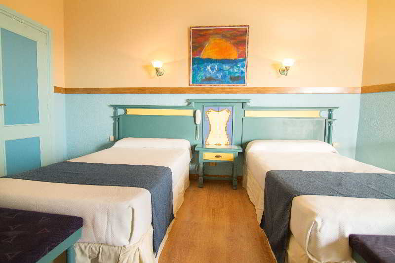 Hotel Monarque Torreblanca 4*
