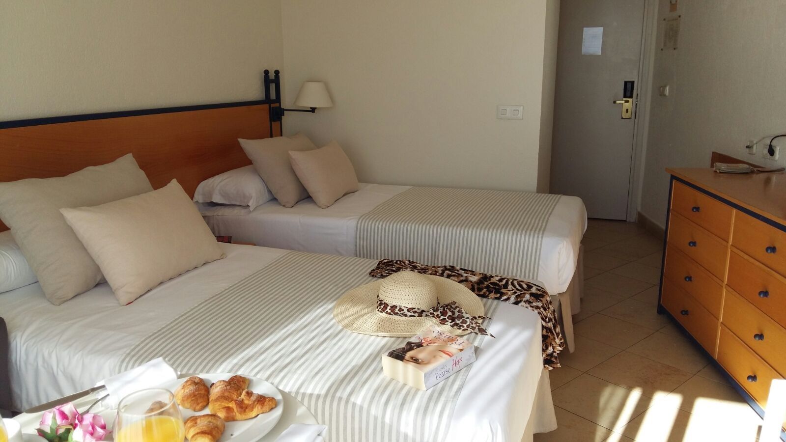 Hotel El Puerto By Pierre Fuengirola