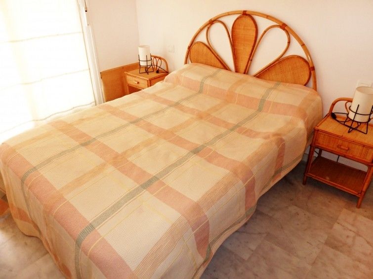 104205) Casa En Con Aire Acondicionado, Aparcamiento, Terraza, Jardin Hotel Fuengirola