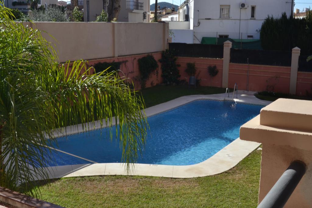 Apartment Molino De Viento Fuengirola