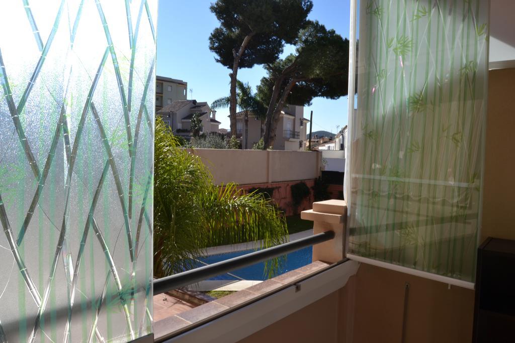 Molino De Viento Apartment Fuengirola